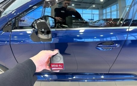 Subaru Levorg I, 2016 год, 1 849 000 рублей, 21 фотография