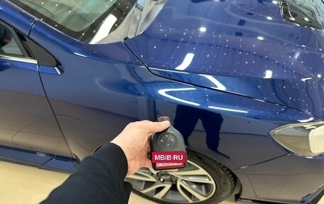 Subaru Levorg I, 2016 год, 1 849 000 рублей, 28 фотография