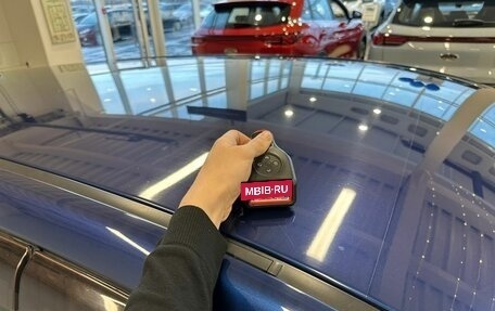 Subaru Levorg I, 2016 год, 1 849 000 рублей, 30 фотография