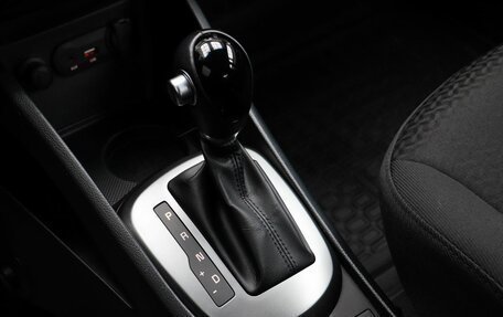 KIA Rio III рестайлинг, 2017 год, 1 370 000 рублей, 15 фотография