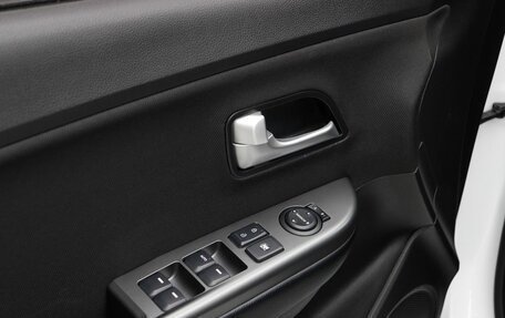 KIA Rio III рестайлинг, 2017 год, 1 370 000 рублей, 16 фотография