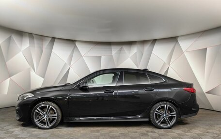 BMW 2 серия F44, 2020 год, 2 495 000 рублей, 5 фотография