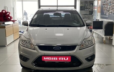 Ford Focus II рестайлинг, 2008 год, 399 000 рублей, 2 фотография