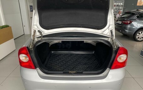 Ford Focus II рестайлинг, 2008 год, 399 000 рублей, 8 фотография