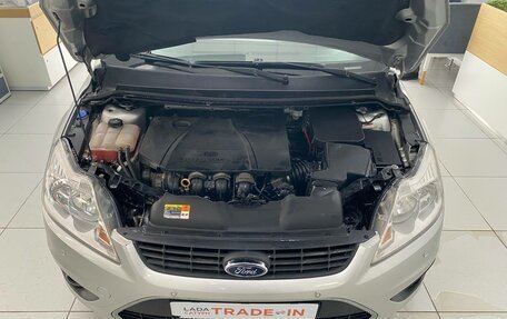 Ford Focus II рестайлинг, 2008 год, 399 000 рублей, 7 фотография