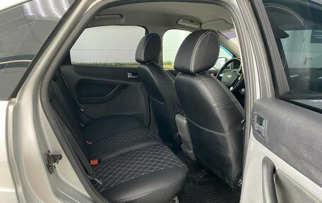 Ford Focus II рестайлинг, 2008 год, 399 000 рублей, 12 фотография