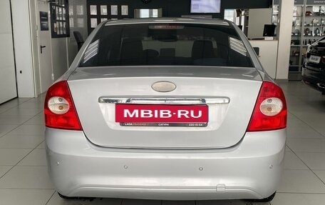 Ford Focus II рестайлинг, 2008 год, 399 000 рублей, 5 фотография