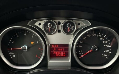 Ford Focus II рестайлинг, 2008 год, 399 000 рублей, 14 фотография