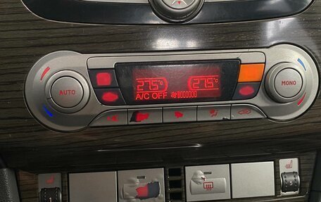 Ford Focus II рестайлинг, 2008 год, 399 000 рублей, 16 фотография