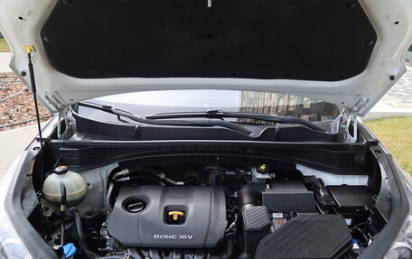 KIA Sportage IV рестайлинг, 2018 год, 2 300 000 рублей, 9 фотография