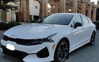 KIA K5, 2023 год, 2 850 000 рублей, 1 фотография