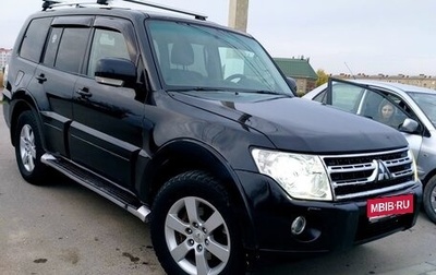 Mitsubishi Pajero IV, 2008 год, 1 500 000 рублей, 1 фотография