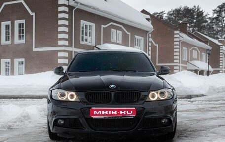 BMW 3 серия, 2010 год, 1 450 000 рублей, 1 фотография