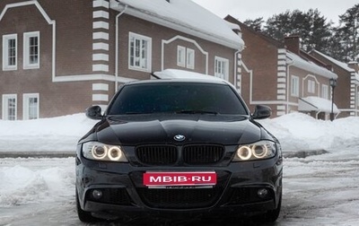 BMW 3 серия, 2010 год, 1 450 000 рублей, 1 фотография