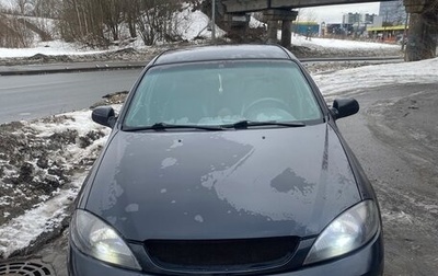 Chevrolet Lacetti, 2008 год, 410 000 рублей, 1 фотография