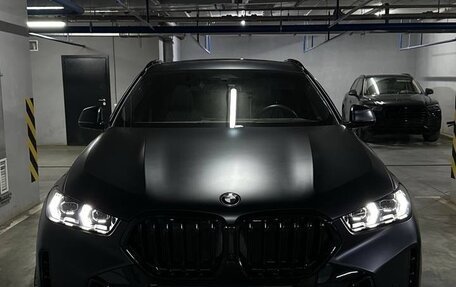 BMW X6, 2023 год, 11 900 000 рублей, 1 фотография