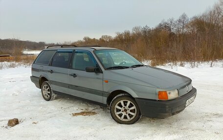 Volkswagen Passat B3, 1989 год, 150 000 рублей, 1 фотография