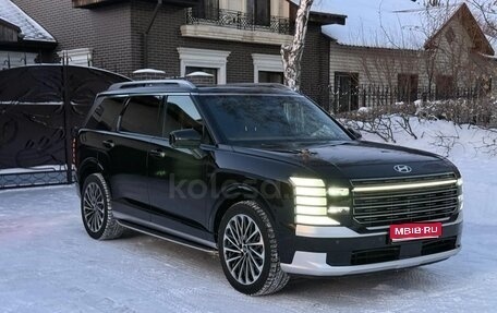 Hyundai Palisade, 2026 год, 8 190 000 рублей, 1 фотография