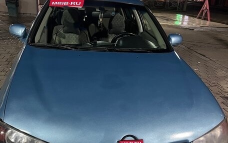 Nissan Almera, 2001 год, 250 000 рублей, 1 фотография