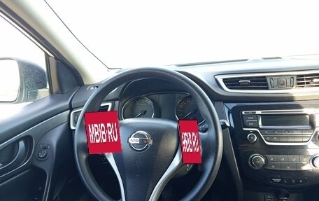 Nissan Qashqai, 2016 год, 1 200 000 рублей, 1 фотография