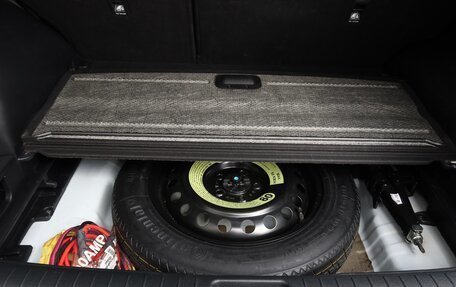 KIA Sportage IV рестайлинг, 2018 год, 2 300 000 рублей, 17 фотография