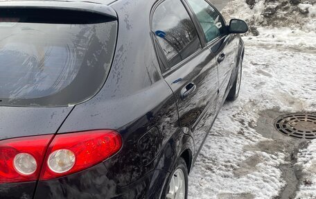 Chevrolet Lacetti, 2008 год, 410 000 рублей, 6 фотография