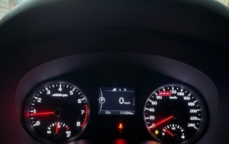 KIA Sportage IV рестайлинг, 2018 год, 2 300 000 рублей, 16 фотография