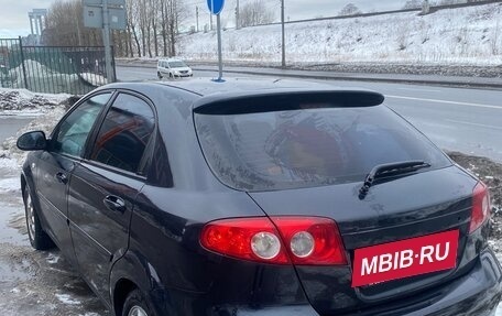 Chevrolet Lacetti, 2008 год, 410 000 рублей, 3 фотография