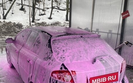 Chevrolet Lacetti, 2008 год, 410 000 рублей, 4 фотография