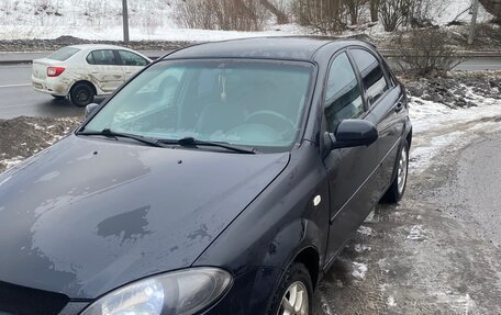 Chevrolet Lacetti, 2008 год, 410 000 рублей, 9 фотография