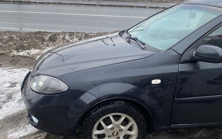 Chevrolet Lacetti, 2008 год, 410 000 рублей, 10 фотография