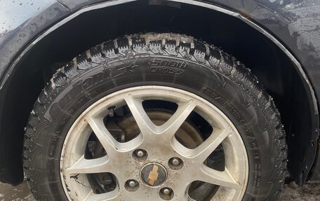 Chevrolet Lacetti, 2008 год, 410 000 рублей, 11 фотография