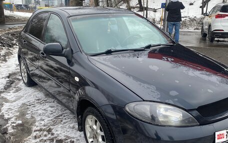 Chevrolet Lacetti, 2008 год, 410 000 рублей, 7 фотография