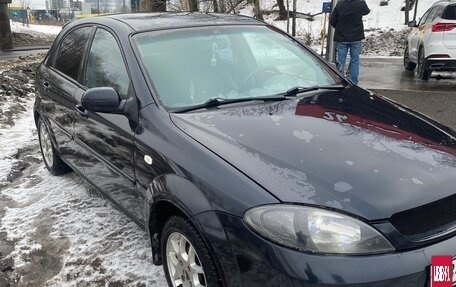 Chevrolet Lacetti, 2008 год, 410 000 рублей, 8 фотография