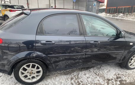 Chevrolet Lacetti, 2008 год, 410 000 рублей, 13 фотография