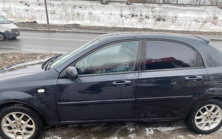 Chevrolet Lacetti, 2008 год, 410 000 рублей, 12 фотография