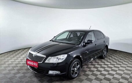Skoda Octavia, 2012 год, 950 000 рублей, 1 фотография