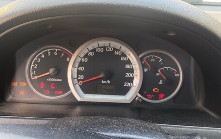 Chevrolet Lacetti, 2008 год, 410 000 рублей, 16 фотография