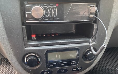 Chevrolet Lacetti, 2008 год, 410 000 рублей, 18 фотография