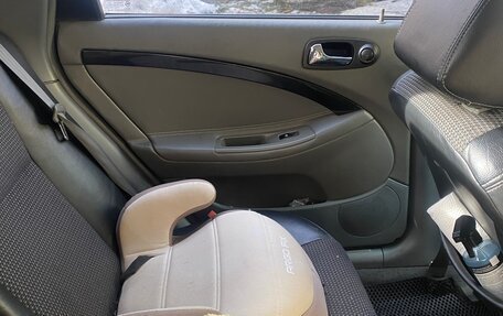 Chevrolet Lacetti, 2008 год, 410 000 рублей, 19 фотография