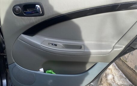 Chevrolet Lacetti, 2008 год, 410 000 рублей, 20 фотография