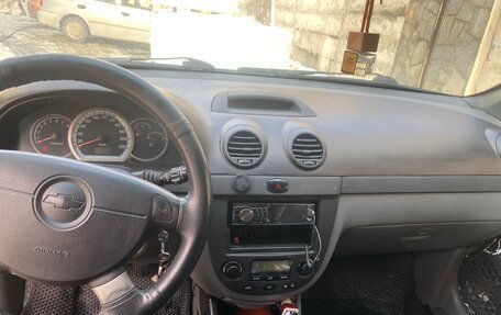 Chevrolet Lacetti, 2008 год, 410 000 рублей, 17 фотография