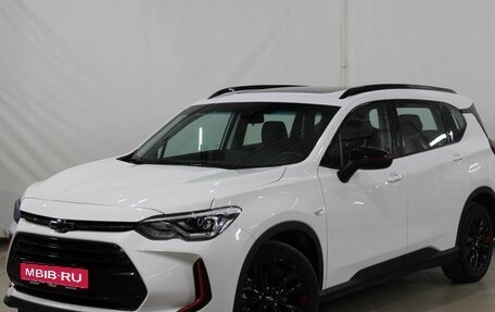 Chevrolet Orlando, 2022 год, 2 725 000 рублей, 1 фотография