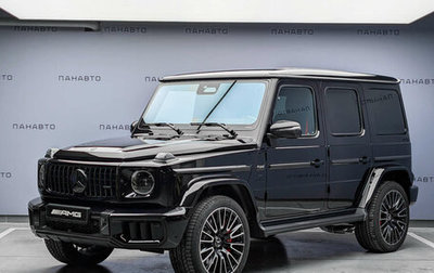 Mercedes-Benz G-Класс AMG, 2026 год, 33 900 000 рублей, 1 фотография