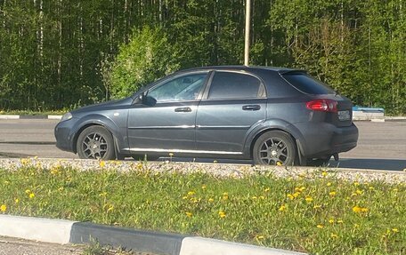 Chevrolet Lacetti, 2008 год, 410 000 рублей, 23 фотография