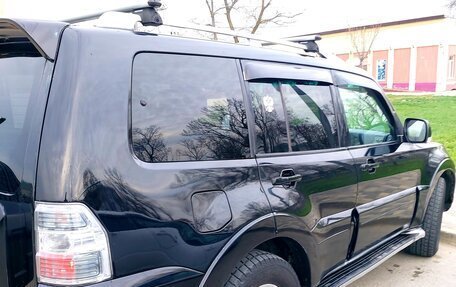 Mitsubishi Pajero IV, 2008 год, 1 500 000 рублей, 2 фотография