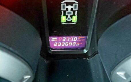 Mitsubishi Pajero IV, 2008 год, 1 500 000 рублей, 3 фотография