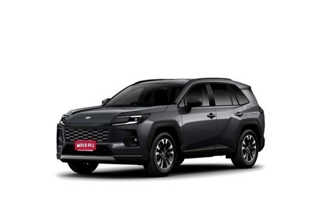 Toyota RAV4, 2025 год, 4 550 000 рублей, 1 фотография