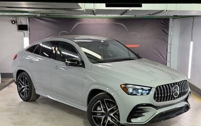 Mercedes-Benz GLE Coupe AMG, 2024 год, 14 700 000 рублей, 1 фотография