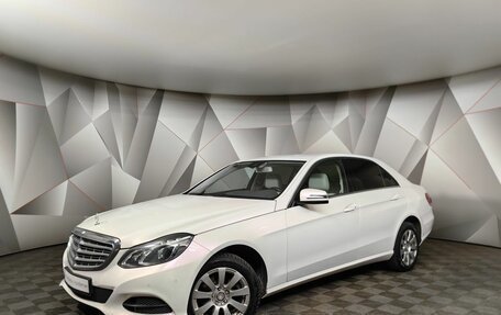 Mercedes-Benz E-Класс, 2013 год, 1 845 000 рублей, 1 фотография